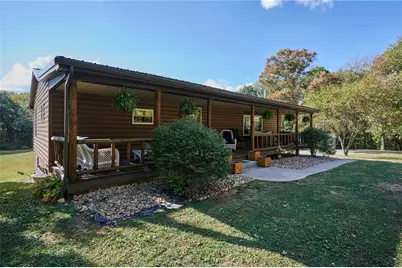 539 Ridge Rd, Boggs Township, PA 16259 - Photo 1