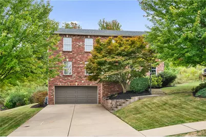 115 Maclaine Drive, Collier Township, PA 15106 - Photo 1