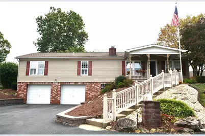 556 Center Hill, Pittsburgh, PA 15239 - Photo 1