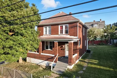 1401 Maple Avenue, Turtle Creek, PA 15145 - Photo 1