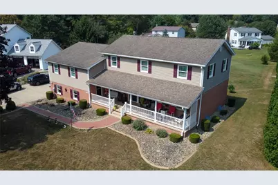 100 Marion Dr, Twp of But SW, PA 16001 - Photo 43