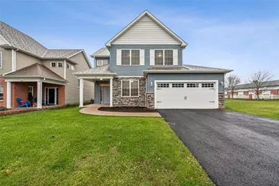 406 Kastner St, Ligonier Boro, PA 15658 - Photo 1