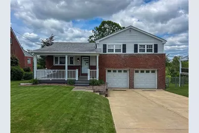 231 Spartan Dr, Monroeville, PA 15146 - Photo 1