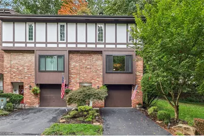 631 Maplewood Court, Ross Twp, PA 15237 - Photo 1