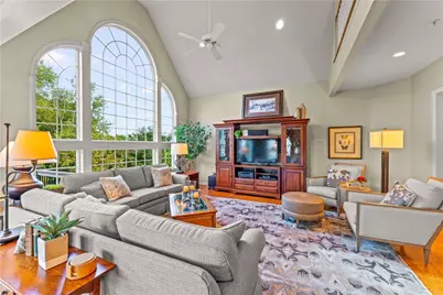 138 Driftwood Drive, Peters Township, PA 15317 - Photo 5