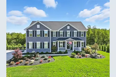 4003 Cross Creek Circle, Middlesex Township, PA 16059 - Photo 1