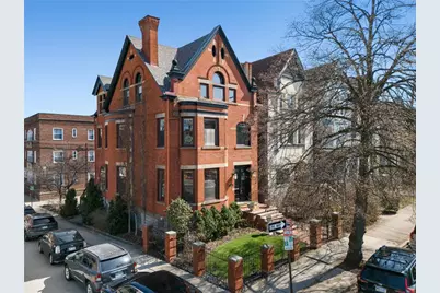 701 Ivy, Pittsburgh, PA 15232 - Photo 1