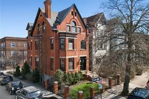 701 Ivy, Pittsburgh, PA 15232 - Photo 1