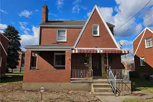 110 Miller Ave, Duquesne, PA 15110 - Photo 1