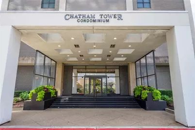 112 Washington Place #7E, Downtown Pgh, PA 15219 - Photo 1