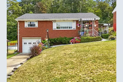 5020 Aspen St, West Mifflin, PA 15122 - Photo 1