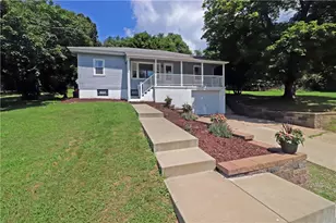 217 Hoffman Heights Rd, Salem Township, PA 15601 - Photo 1