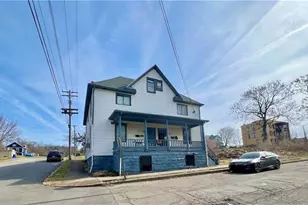 503 S Walnut St, New Castle, PA 16101 - Photo 1