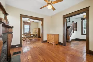 1416 5th Ave, New Brighton, PA 15066 - Photo 9