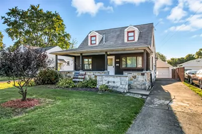 634 Spencer Ave, Sharon, PA 16146 - Photo 1