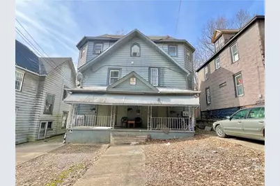 317 N Shenango St, New Castle, PA 16101 - Photo 1