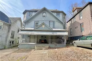 317 N Shenango St, New Castle, PA 16101 - Photo 1