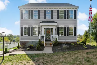 1030 Greenfield Dr, Cecil, PA 15317 - Photo 1