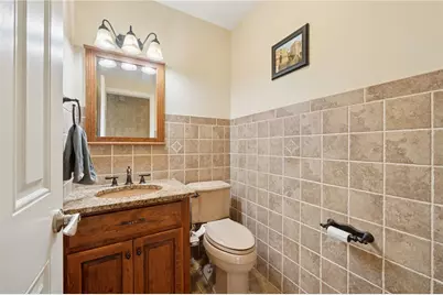 406 Pennsylvania Ave, Punxsutawney Area School District, PA 15767 - Photo 9