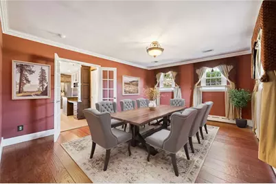 406 Pennsylvania Ave, Punxsutawney Area School District, PA 15767 - Photo 5