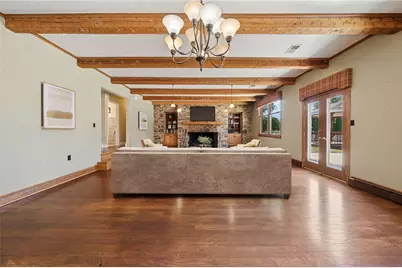 406 Pennsylvania Ave, Punxsutawney Area School District, PA 15767 - Photo 7