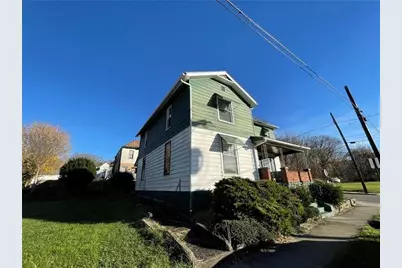 211 S Walnut St, New Castle, PA 16101 - Photo 3