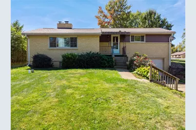 1202 Old Concord Road, Monroeville, PA 15146 - Photo 1