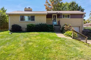 1202 Old Concord Rd, Monroeville, PA 15146 - Photo 1