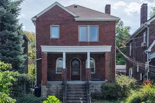 6342 Alderson St, Pittsburgh, PA 15217 - Photo 1