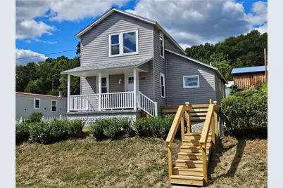 417 2nd Ave, Cadogan Township, PA 16212 - Photo 5