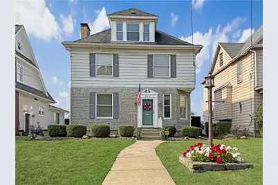 411 W Clayton St, New Castle, PA 16102 - Photo 1