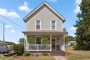 107 E School St, Mars, PA 16046 - Photo 1