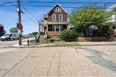 2622 Milburn St, McKeesport, PA 15132 - Photo 1