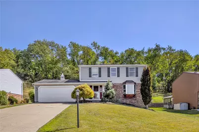 993 Somerton Dr, South Park, PA 15129 - Photo 1