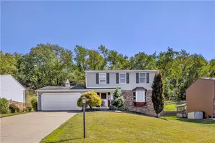 993 Somerton Dr, South Park, PA 15129 - Photo 1