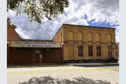 7002 Bennett, Homewood Brushton, PA 15208 - Photo 1