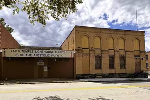 7002 Bennett, Homewood Brushton, PA 15208 - Photo 1