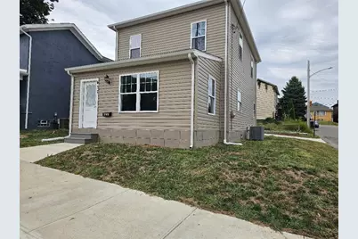 477 Connecticut Avenue, Rochester, PA 15074 - Photo 1