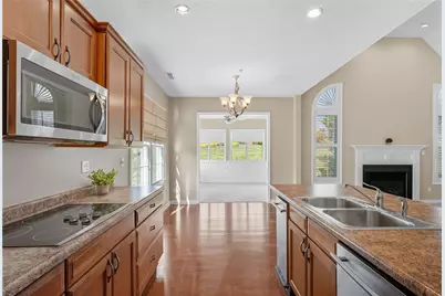 121 Anglers Way, Peters Township, PA 15317 - Photo 17