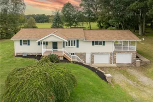 320 Horse Thief Rd, Wheatfield Township (East/West), PA 15944 - Photo 1