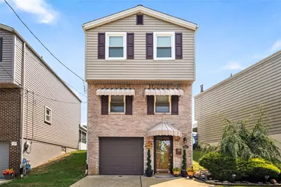 631 Superior St, Scott Township, PA 15106 - Photo 1