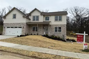 404 Haymaker Ct, Canonsburg, PA 15317 - Photo 1