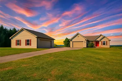 185 Knox Rd, Claysville, PA 15323 - Photo 1