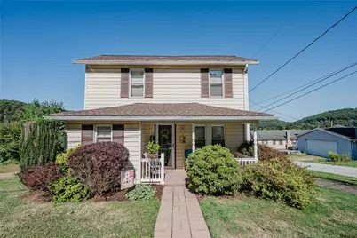 710 Morris St, Cherryhll Township-Clymer, PA 15728 - Photo 1