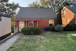 626 Ridgemont Dr, Banksville/Westwood, PA 15220 - Photo 1