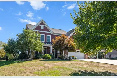 100 Wickerham Dr, Adams Township, PA 16046 - Photo 1