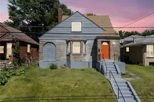 505 Wylie, Clairton, PA 15025 - Photo 1