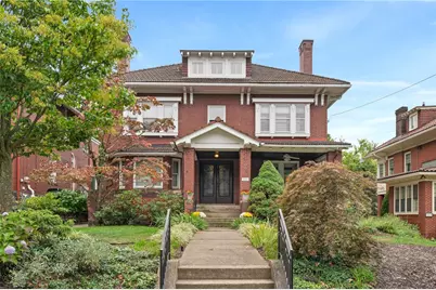 5818 Aylesboro Ave., Pittsburgh, PA 15217 - Photo 1