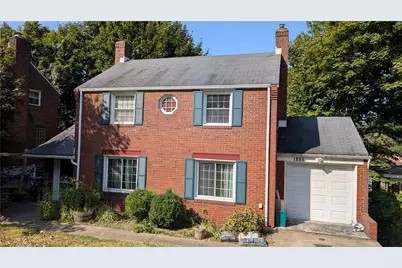 1885 Graham Blvd, Pittsburgh, PA 15235 - Photo 1