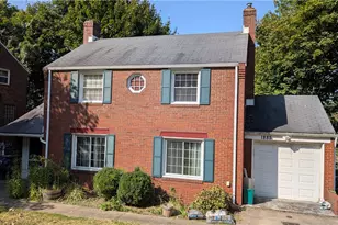 1885 Graham Blvd, Pittsburgh, PA 15235 - Photo 1